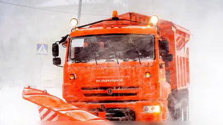 Проблемы с уборкой федеральных трасс во Владимирской области повлекли 8 ДТП с пострадавшими