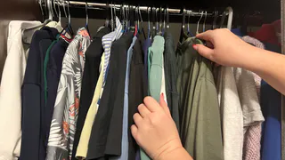 Всего одна ложка под утюг — и пятен на одежде как не бывало: без химчистки и стирок