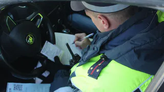 С 26 февраля лишать прав будут даже тех, кто не пил: водителей ждет неприятный сюрприз