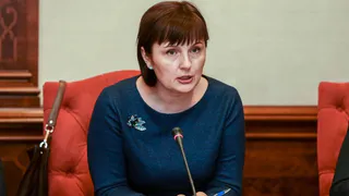 Политик из Коми оказалась в украинской базе «Миротворец»