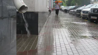 Прогноз синоптиков – какую погоду ждать рязанцам во вторник