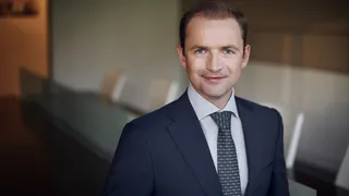 Генеральным директором НПФ ВТБ избран Андрей Осипов 