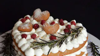 Победил торт: подводим итоги конкурса #ФОТОЕДЫ