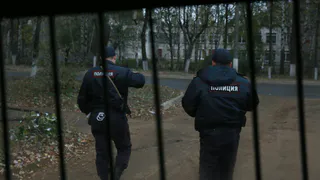 6 домов за день: в Рязани задержали серийного "домушника"