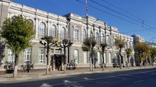 Губернатору Рязанской области хотят разрешить избираться более двух сроков