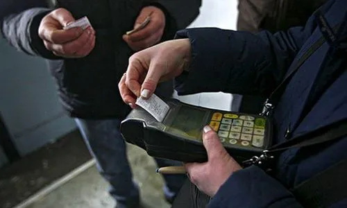 Нижнекамских кондукторов обеспечат кассовыми аппаратами