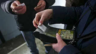 Нижнекамских кондукторов обеспечат кассовыми аппаратами