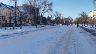 «Суровая зима в разгаре». Синоптики рассказали, чего ждать в январе и феврале 2026 
