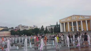 Солнечная погода и до 29 градусов тепла ожидаются в Чувашии 28 августа