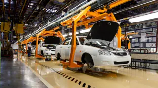 АвтоВАЗ опроверг слухи о четырехдневке: когда примут окончательное решение