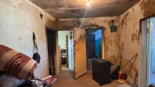 В Коми дочь предстанет перед судом за гибель матери в пожаре