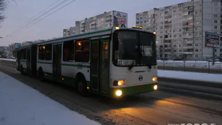 6 ноября будет перекрыто движение от Победы до Ленина