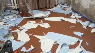 Как утеплить дом снегом этой зимой. Дедовский способ против мороза