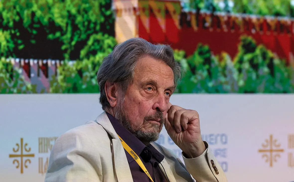 Отец Илона Маска приехал в Казань, чтобы увидеть Иннополис и IT-парк