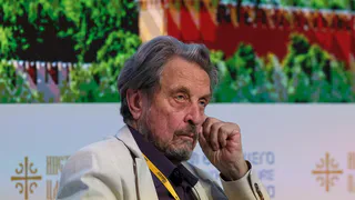 Отец Илона Маска приехал в Казань, чтобы увидеть Иннополис и IT-парк