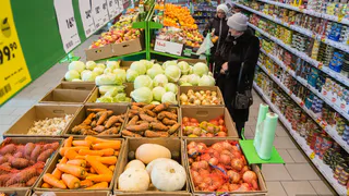 В Рязанской области ограничат допустимые наценки на некоторые товары