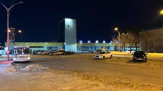 Жители Пензы просят облагородить Привокзальную площадь