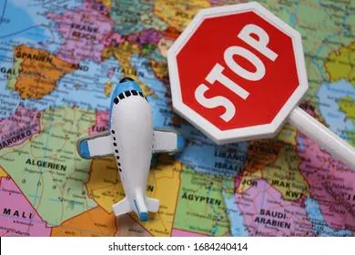 Названа категория мужчин, которым закроют границу