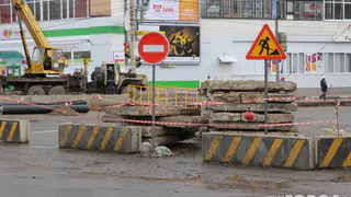 Два брата ответят за порчу дорожных знаков в Карцево