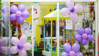 Детские дни рождения: Праздник доступен каждому!