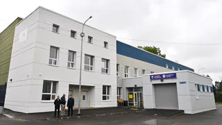 Министр здравоохранения Коми оценила визит федеральной делегации во главе с Мурашко