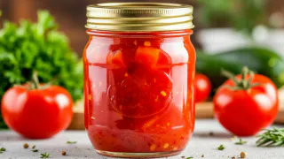 Овощное лечо за 5 минут — шикарная закуска даже на праздник: вот куда девать кабачки — рецепт, от которого не останется ни одной банки