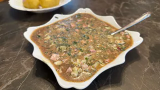 Огурцы в окрошке уже давно прошлый век: заменила на этот вариант и обалдела — аромат сводит с ума домашних