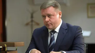 Губернатор оценил работу рязанского правительства в 2017 году на "четверку с минусом"