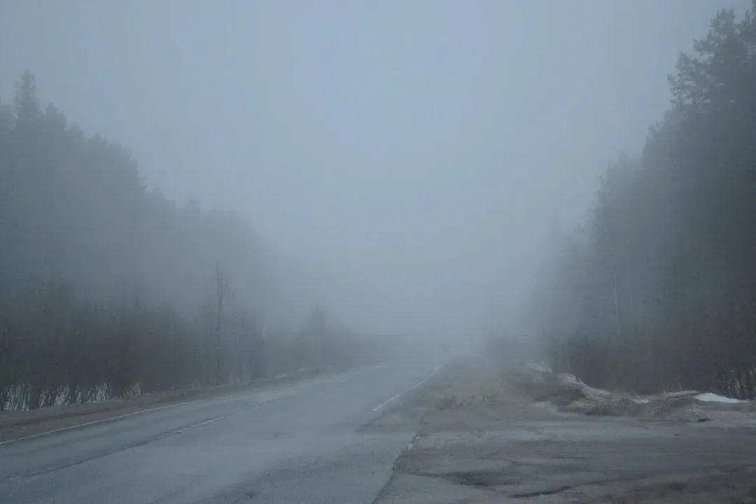 Дымовая завеса и перепады температур: в ближайшие сутки Челябинская область окажется между центрами низкого давления