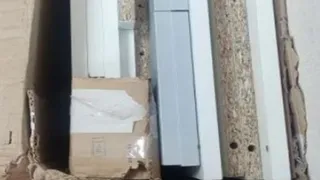 35-летний муромлянин украл комод из открытой «Газели» курьера пункта выдачи