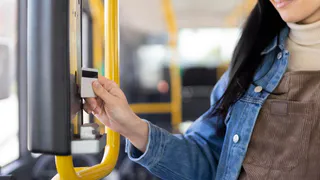 Магнитогорск получит 12 электробусов в 2025 году: экологический шаг в будущее