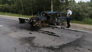 Высокая аварийность на дорогах: почему гибнут люди в ДТП