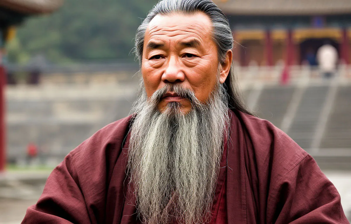 Жить с детьми в старости — роковая ошибка: еще Конфуций предупреждал, почему вы будете жалеть