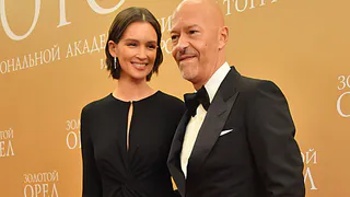 Раскрыта главная причина разрыва Бондарчука с Андреевой