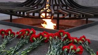 «Газпром» будет бесплатно поставлять газ для Вечных огней