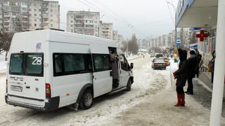 Мэрия прокомментировала повышение стоимости проезда в рязанских маршрутках до 30 рублей