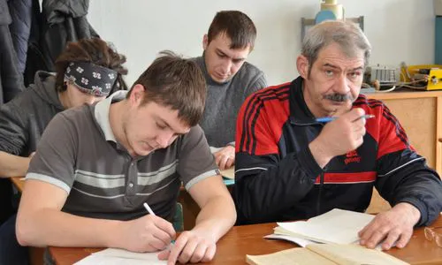 Новые специальности для безработных Нижнекамска