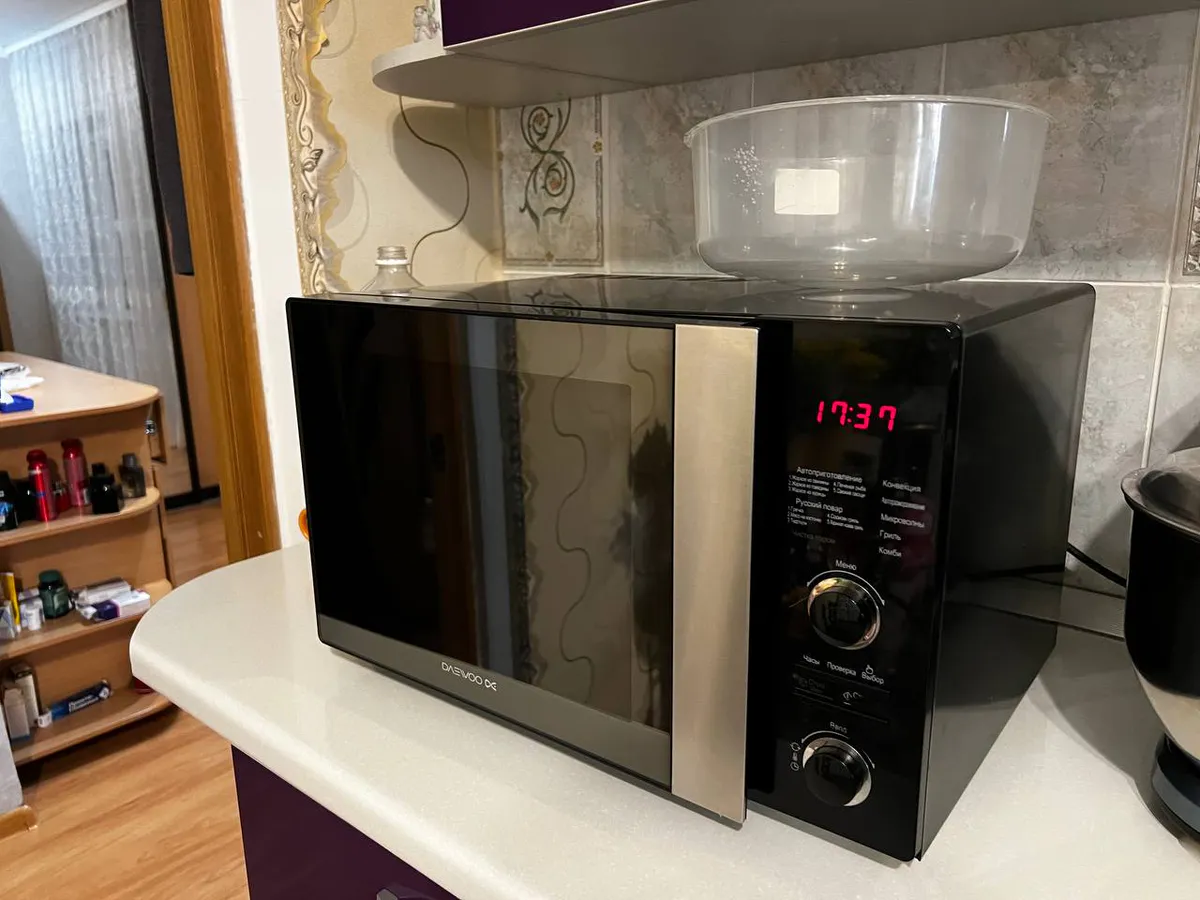 Правда, которую от нас скрывают: как микроволновка на самом деле влияет на вашу еду - отвечают эксперты