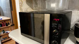 Правда, которую от нас скрывают: как микроволновка на самом деле влияет на вашу еду - отвечают эксперты