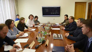 В Нижнекамске появится свой приют для бездомных животных?