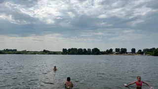 Купальный сезон в Рязани официально закрыт