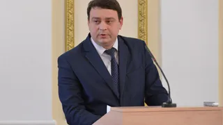 Брянская прокуратура занялась директором департамента природных ресурсов и экологии