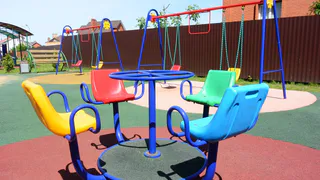 Миллион рублей: проезд Речников будут благоустраивать