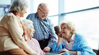 Правительство повысит пенсии раньше индексации