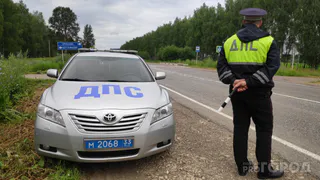 Лучше не светить: в ГИБДД предупредили о неожиданном штрафе