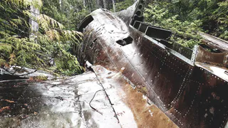 Погибший пилот самолёта Пригожина обучался в Рязанской области 
