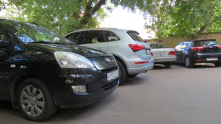 Рязанцы больше других покупают новые автомобили