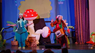 Владимирская область попала в топ-30 лучших регионов России по поддержке НКО