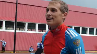 Победа: пожарный из Нижнекамска стал чемпионом мира