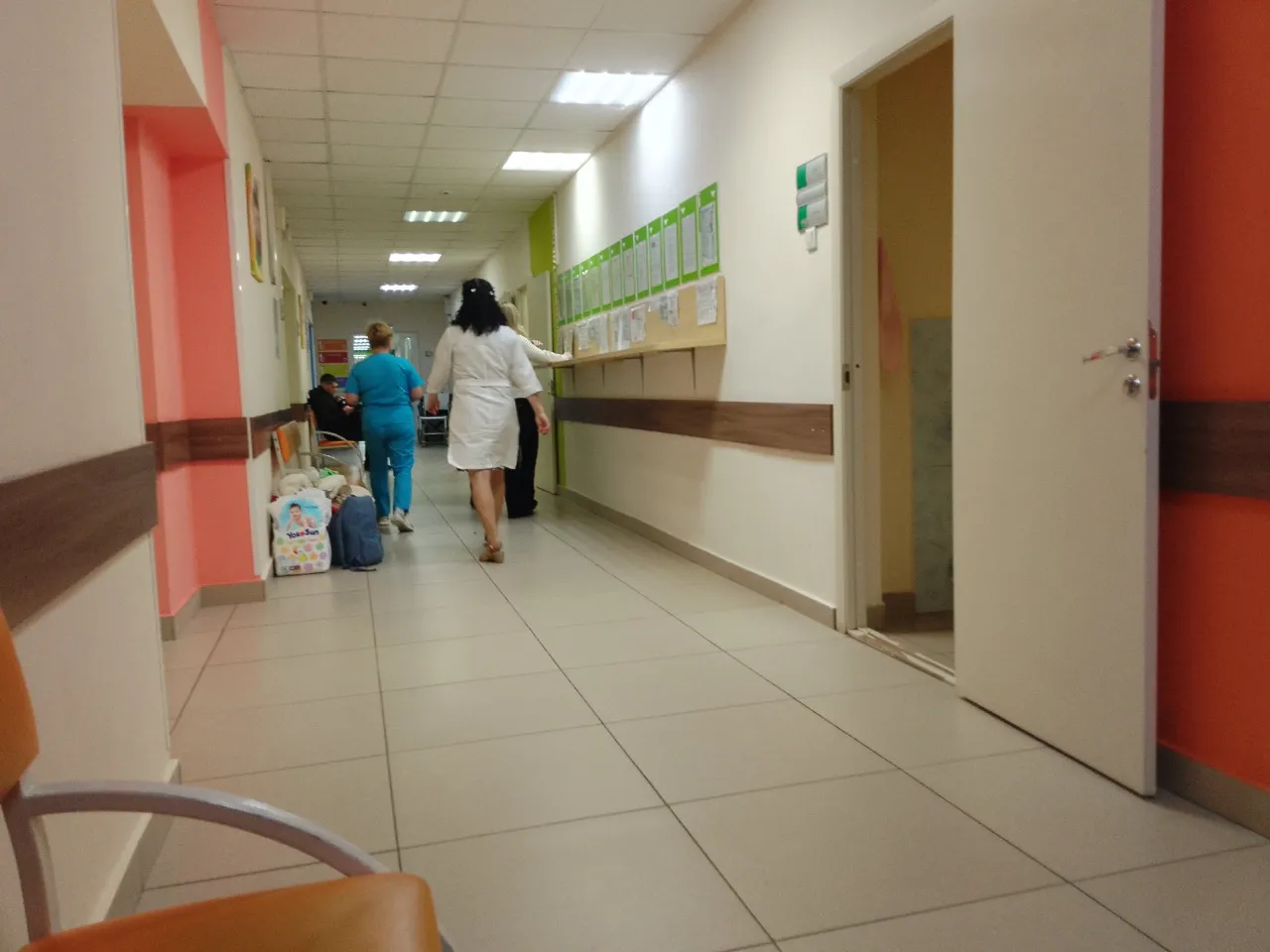 В центральные больницы Чувашии поставят медицинские изделия